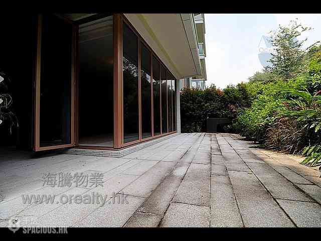 Clear Water Bay - Mount Pavilia 09