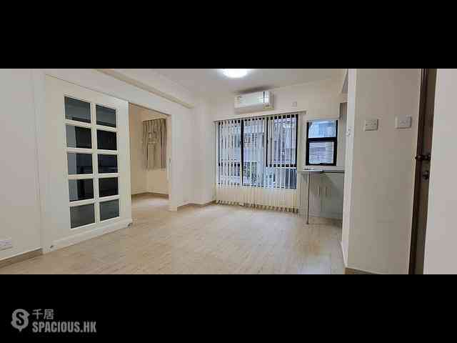 Sheung Wan - Hongway Garden 01