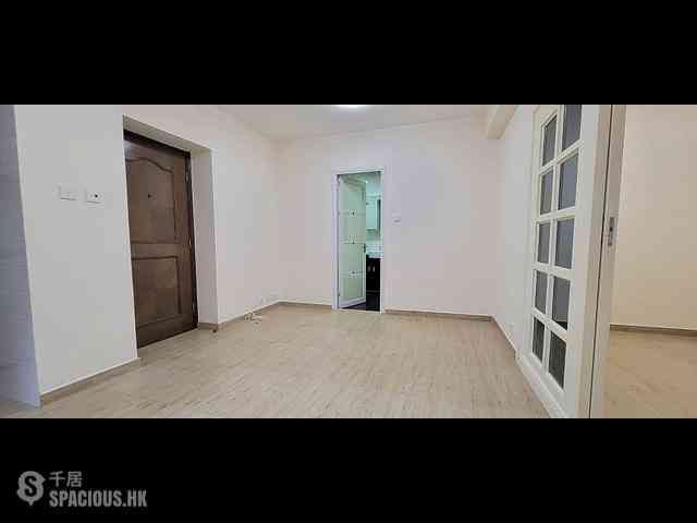 Sheung Wan - Hongway Garden 03