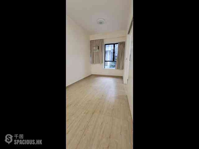 Sheung Wan - Hongway Garden 06