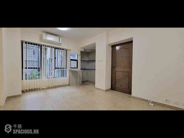Sheung Wan - Hongway Garden 04