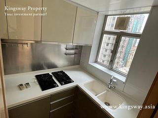 Sai Ying Pun - Island Crest 05