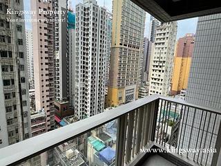 Sai Ying Pun - Island Crest 06
