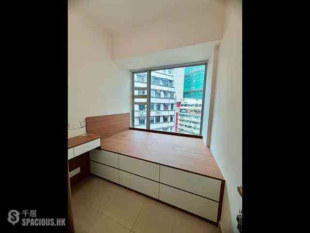 Sheung Wan - Princeton Tower 02