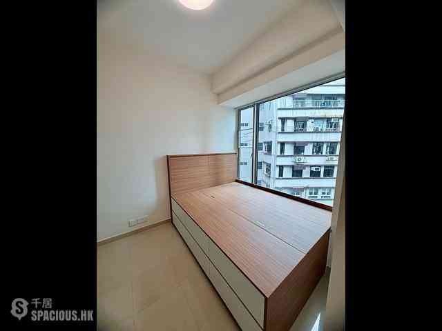 Sheung Wan - Princeton Tower 04
