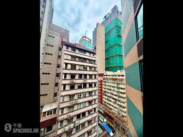 Sheung Wan - Princeton Tower 05