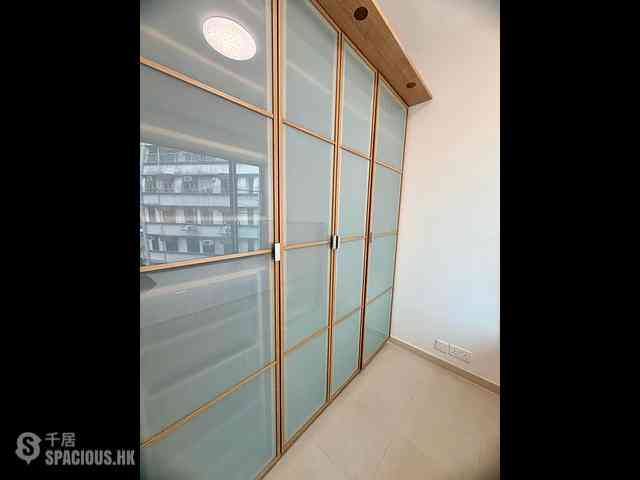 Sheung Wan - Princeton Tower 06