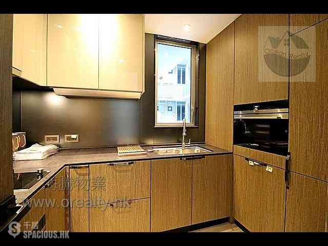 Clear Water Bay - Mount Pavilia 12