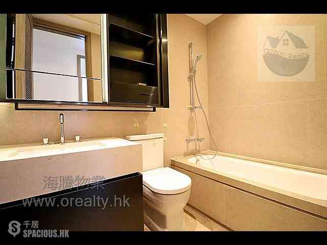 Clear Water Bay - Mount Pavilia 13