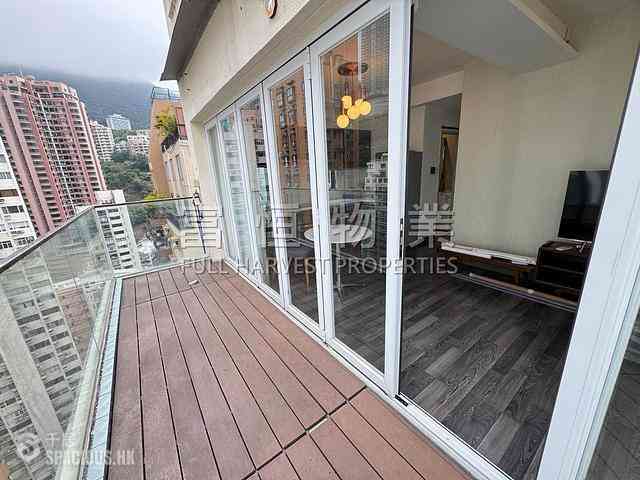 Happy Valley - Yuk Sau Mansion 05