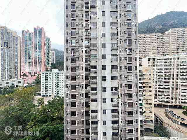Mid Levels Central - Jing Tai Garden Mansion 01