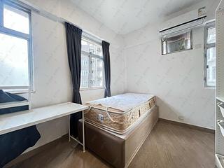 Mid Levels Central - Jing Tai Garden Mansion 04