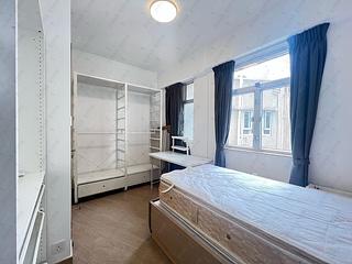Mid Levels Central - Jing Tai Garden Mansion 05