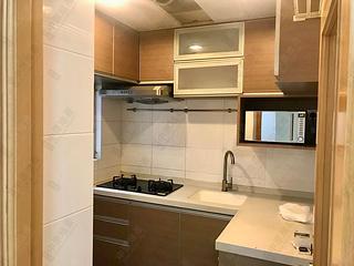 Mid Levels Central - Sherwood Court 05