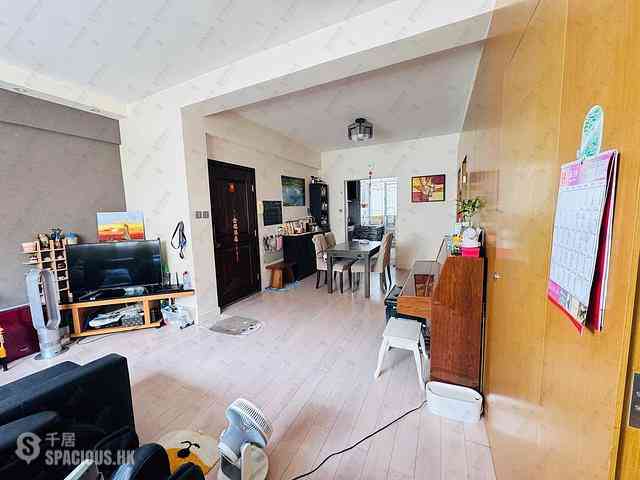 Pok Fu Lam - Sunlight Court Block B 06