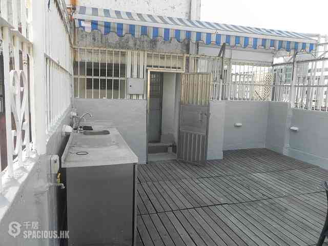 Wan Chai - Hay Wah Building Block A 01