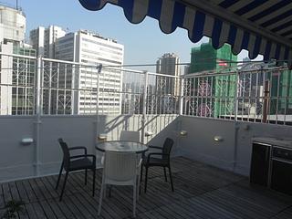 Wan Chai - Hay Wah Building Block A 02