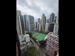 Wan Chai - Hay Wah Building Block A 04