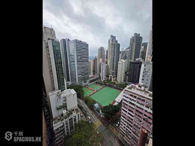 Wan Chai - Hay Wah Building Block A 04