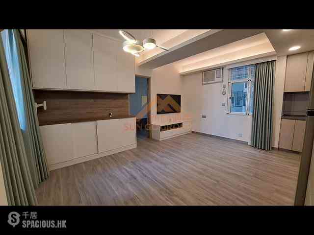Mid Levels Central - Woodland Court 02