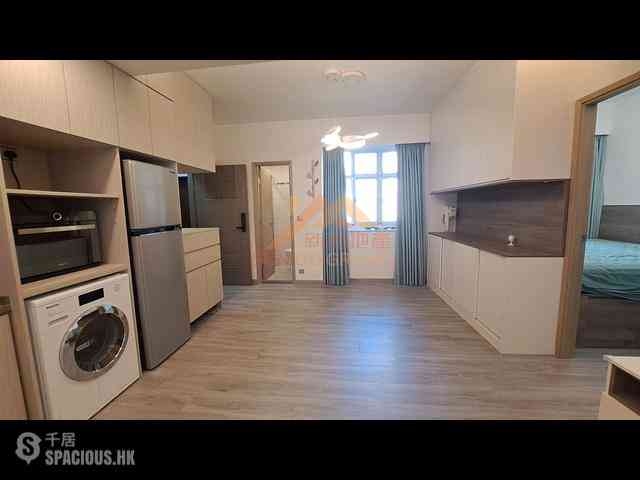 Mid Levels Central - Woodland Court 03