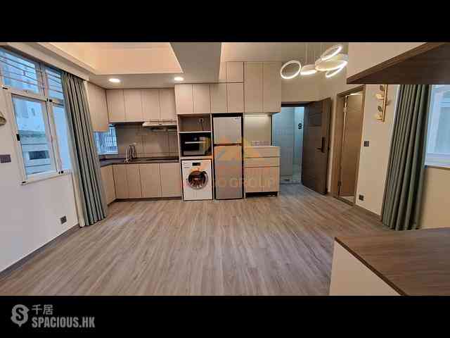 Mid Levels Central - Woodland Court 07