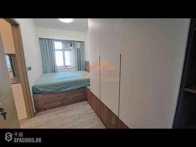 Mid Levels Central - Woodland Court 05