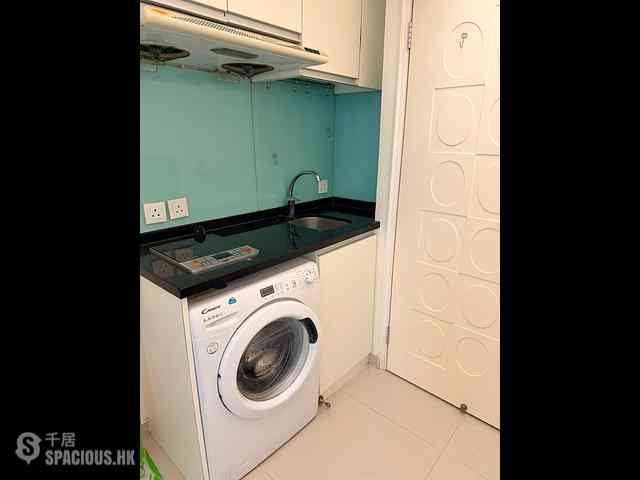 Causeway Bay - Lei Shun Court 02