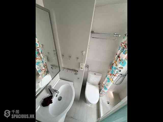 Causeway Bay - Lei Shun Court 05