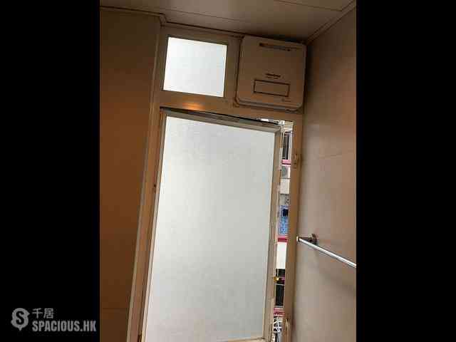 Causeway Bay - Lei Shun Court 07