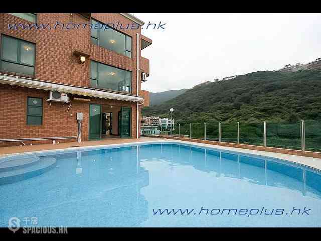 Clear Water Bay - Sheung Sze Wan 01