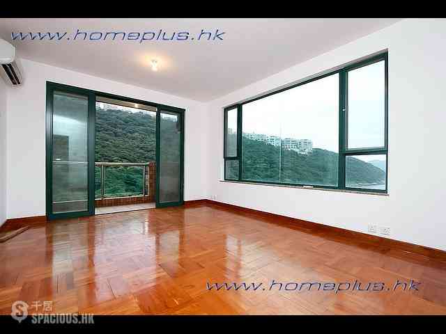 Clear Water Bay - Sheung Sze Wan 05