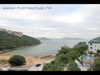Clear Water Bay - Sheung Sze Wan 10