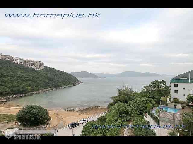 Clear Water Bay - Sheung Sze Wan 10
