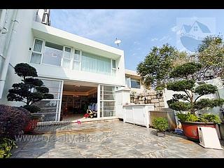 Clear Water Bay - Golden Villa 03