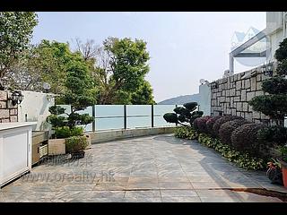 Clear Water Bay - Golden Villa 02