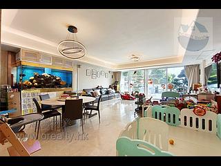 Clear Water Bay - Golden Villa 04