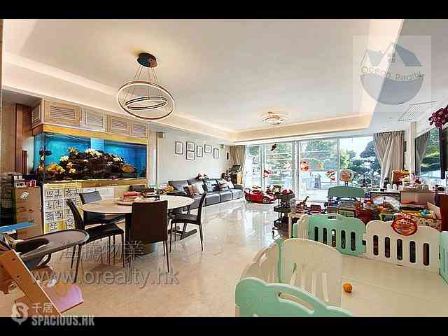 Clear Water Bay - Golden Villa 04
