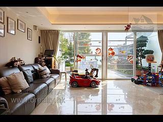 Clear Water Bay - Golden Villa 05