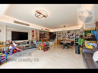 Clear Water Bay - Golden Villa 06