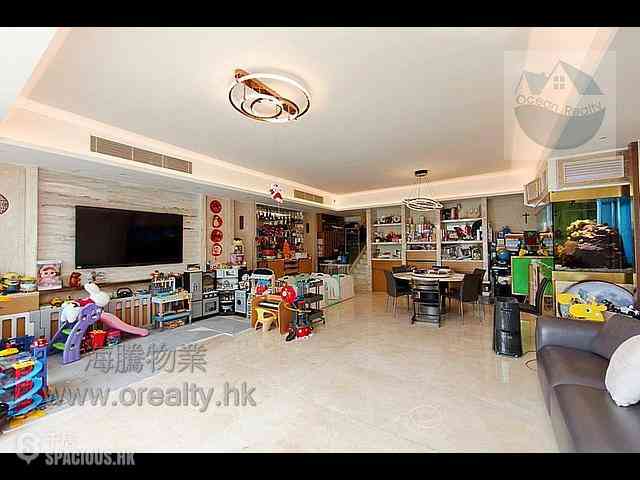 Clear Water Bay - Golden Villa 06