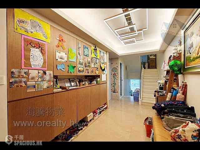 Clear Water Bay - Golden Villa 08