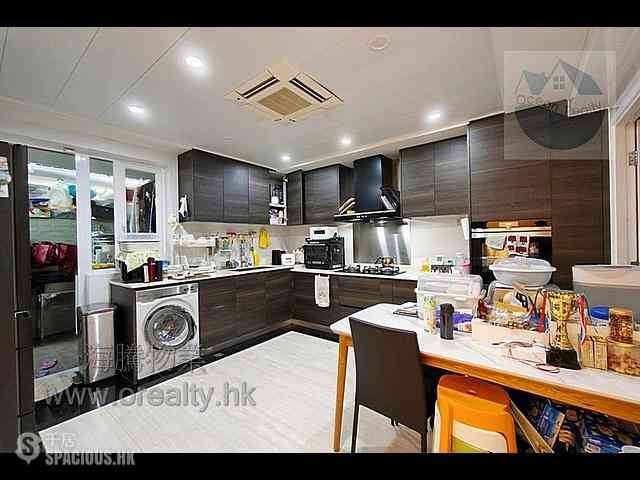 Clear Water Bay - Golden Villa 09