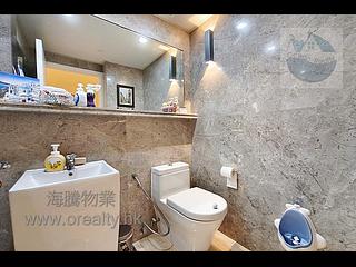 Clear Water Bay - Golden Villa 10