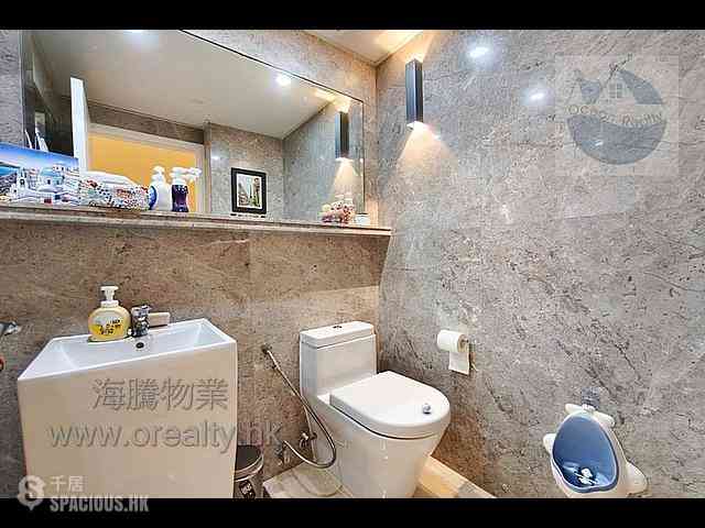 Clear Water Bay - Golden Villa 10