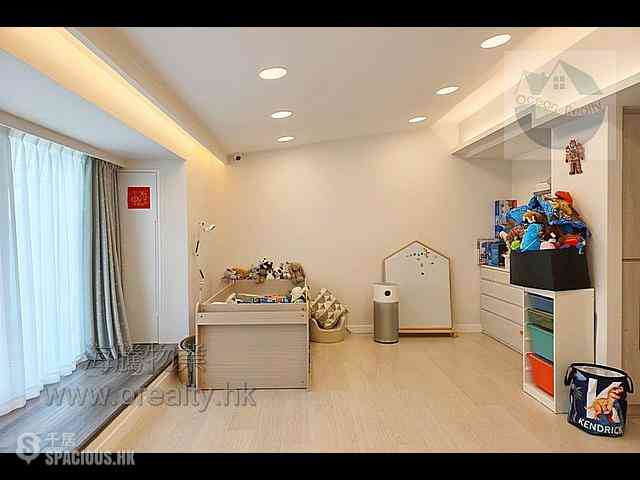 Clear Water Bay - Golden Villa 12