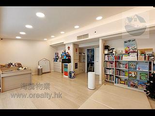 Clear Water Bay - Golden Villa 13