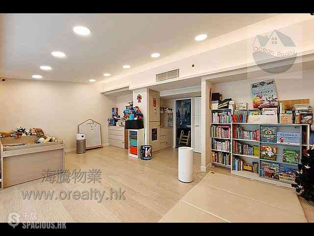 Clear Water Bay - Golden Villa 13