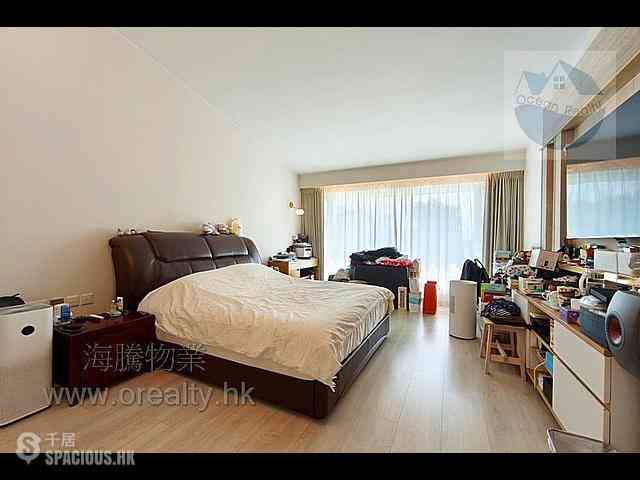 Clear Water Bay - Golden Villa 14