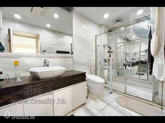 Clear Water Bay - Golden Villa 15